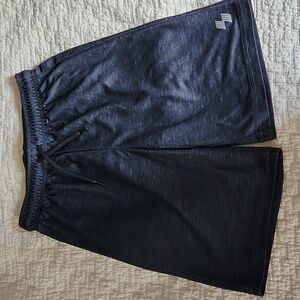 Boys Place sport shorts.